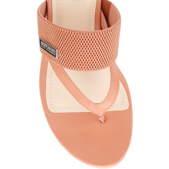 Kenneth Cole Reaction Women's Pepea Wedge Sandals - Picture 5 of 6